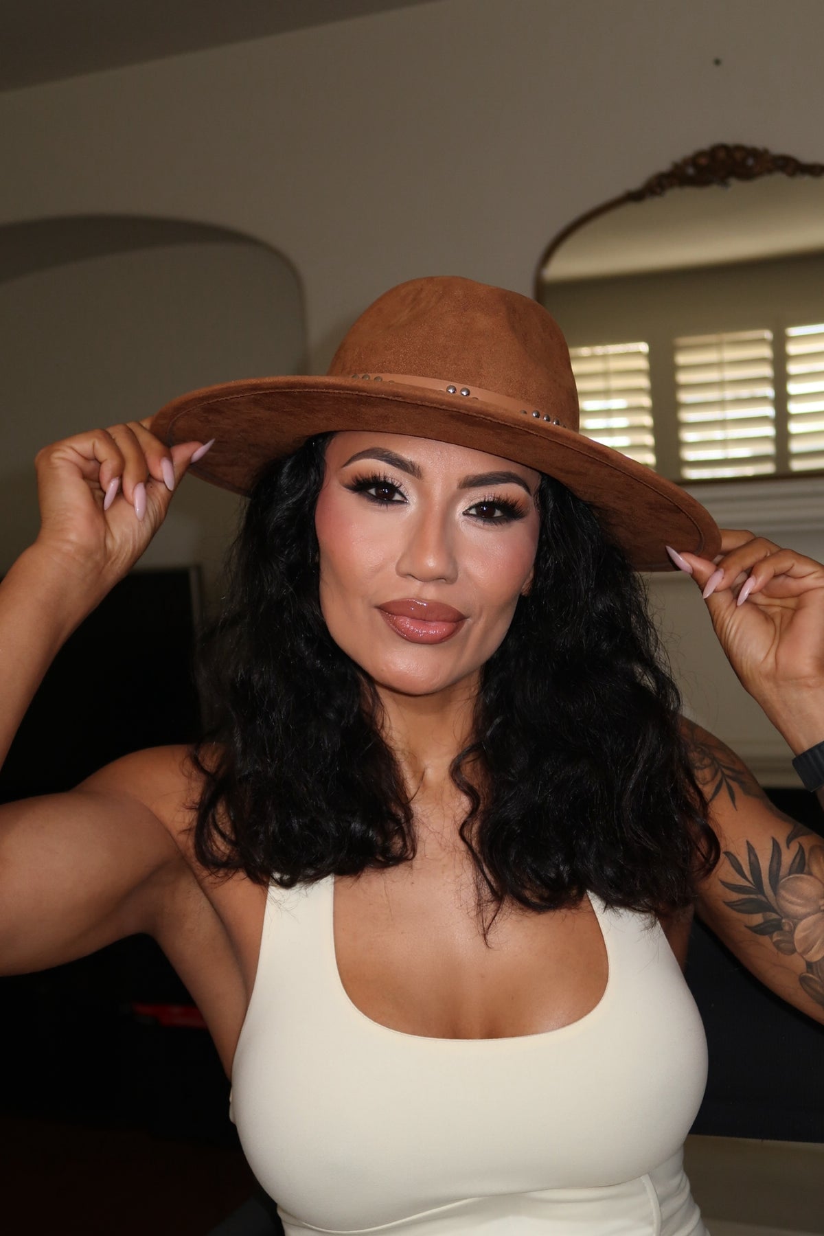 Elegant & Luxe Makeup