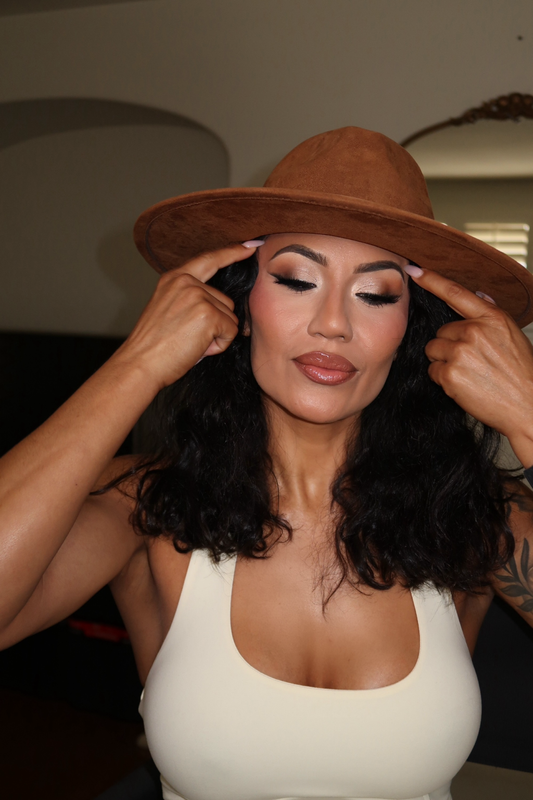 Elegant & Luxe Makeup