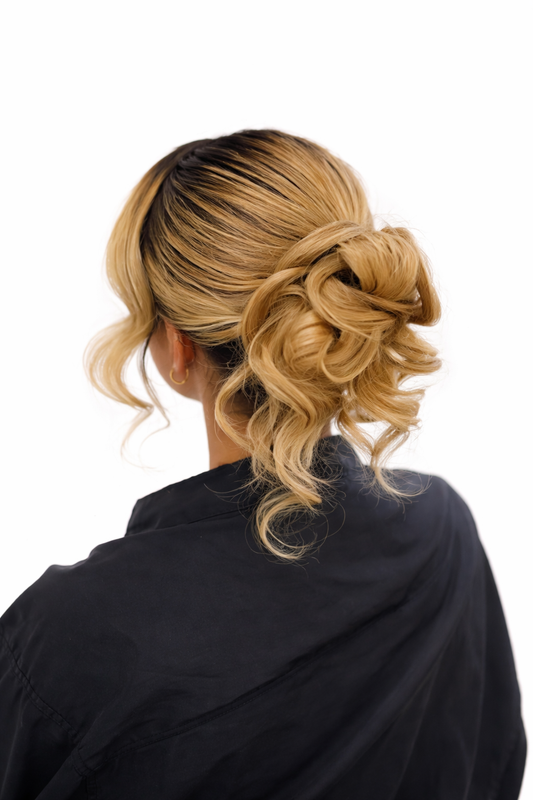 Professional Grade Hair Styling